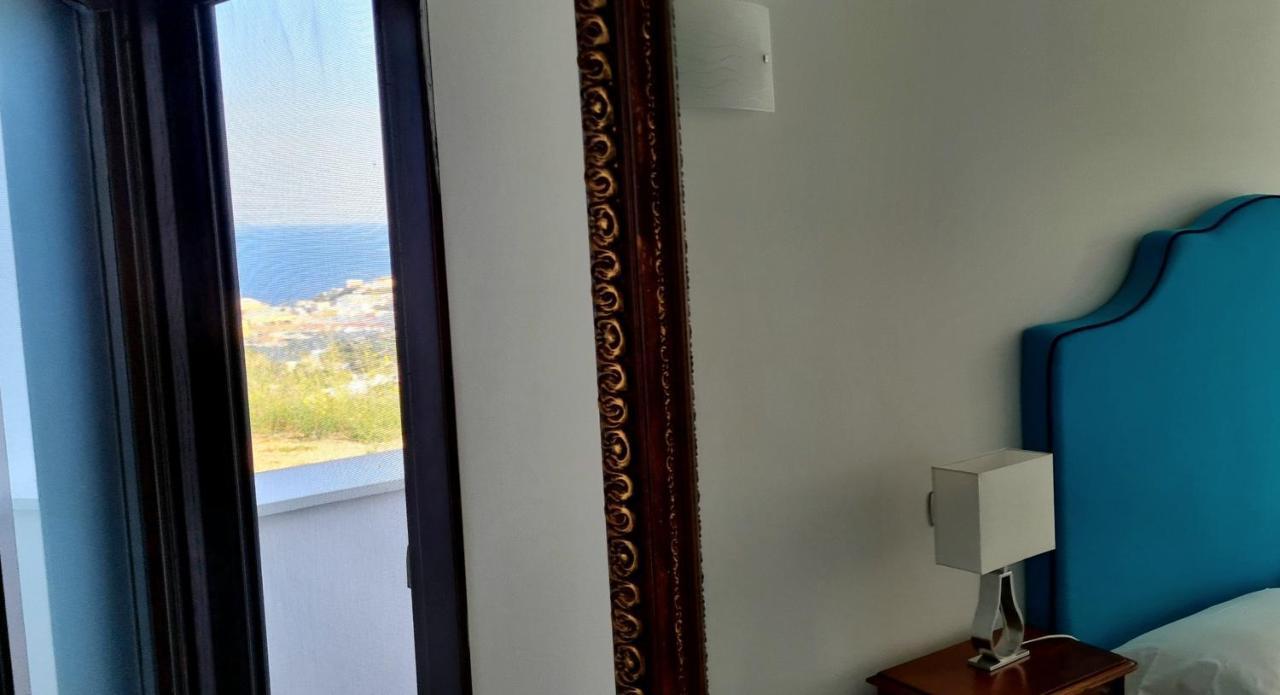 Guest House Villa Il Gabbiano Ponza Luaran gambar